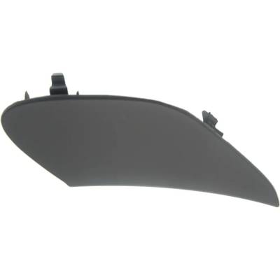 Rareelectrical - New Tow Eye Cover Compatible With Mercedes Benz Gls550 4Matic 8 Cyl 4.7L Gle400 4Matic 6 Cyl 3.0L - Image 4