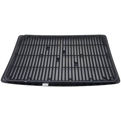 Rareelectrical - New Paint To Match Grille Assembly Compatible With Volvo Vnl Base 6 Cyl 10.8L Vnl Base 6 Cyl 12.7L - Image 4