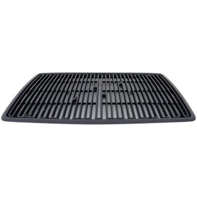 Rareelectrical - New Paint To Match Grille Assembly Compatible With Volvo Vnl Base 6 Cyl 10.8L Vnl Base 6 Cyl 12.7L - Image 6