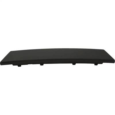 Rareelectrical - New Tow Eye Cover Compatible With Ford Explorer Base 6 Cyl 3.5L Explorer Xlt 6 Cyl 3.5L Explorer - Image 4