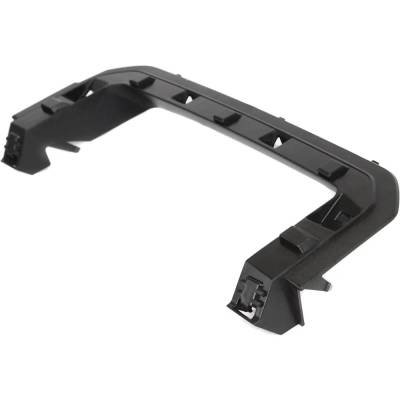 Rareelectrical - New Right Grille Bracket Compatible With Ford F-250 Super Duty Lariat F-350 Super Duty King Ranch - Image 2