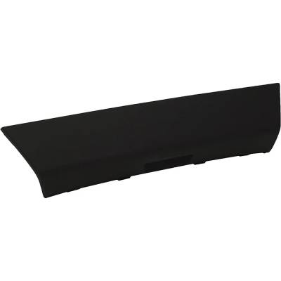 Rareelectrical - New Tow Eye Cover Compatible With Ford Explorer Xlt 6 Cyl 3.5L Explorer Limited 6 Cyl 3.5L Explorer - Image 3