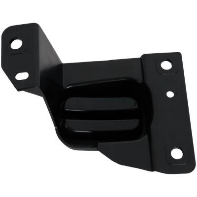 Rareelectrical - New Tow Eye Cover Compatible With Gmc Sierra 1500 At4 8 Cyl 6.2L Sierra 1500 Elevation 6 Cyl 3.0L - Image 4
