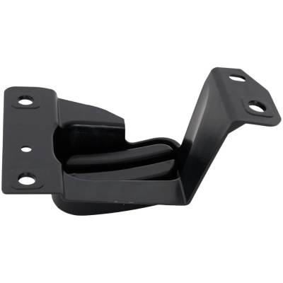 Rareelectrical - New Tow Eye Cover Compatible With Gmc Sierra 1500 At4 8 Cyl 6.2L Sierra 1500 Elevation 6 Cyl 3.0L - Image 6
