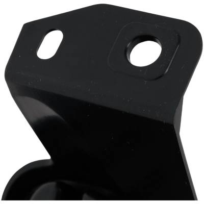 Rareelectrical - New Tow Eye Cover Compatible With Gmc Sierra 1500 At4 8 Cyl 6.2L Sierra 1500 Elevation 6 Cyl 3.0L - Image 7