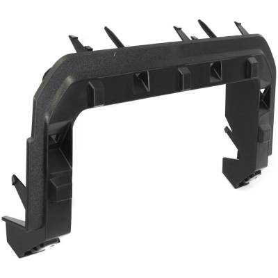 Rareelectrical - New Right Grille Bracket Compatible With Ford F-350 Super Duty Lariat F-250 Super Duty Platinum - Image 3