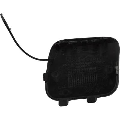 Rareelectrical - New Tow Eye Cover Compatible With Mercedes Benz Gla45 Amg All Submodels Gla250 All Submodels - Image 5