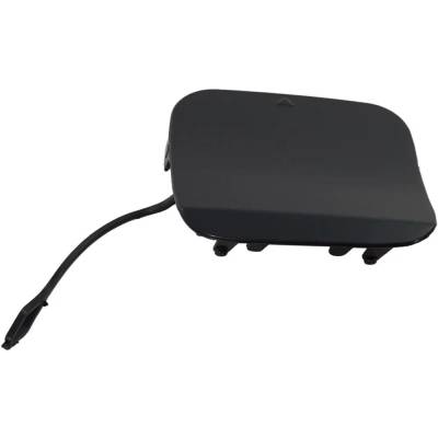 Rareelectrical - New Tow Eye Cover Compatible With Mercedes Benz Gla45 Amg All Submodels Gla250 All Submodels - Image 6