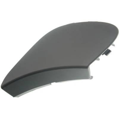 Rareelectrical - New Tow Eye Cover Compatible With Mercedes Benz Gls450 4Matic 6 Cyl 3.0L Gle550e 4Matic 6 Cyl 3.0L - Image 2