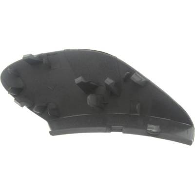 Rareelectrical - New Tow Eye Cover Compatible With Mercedes Benz Gls450 4Matic 6 Cyl 3.0L Gle550e 4Matic 6 Cyl 3.0L - Image 5