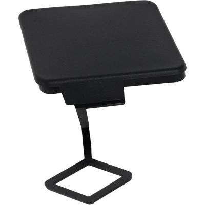 Rareelectrical - New Tow Eye Cover Compatible With Ford Explorer Platinum Hybrid 6 Cyl 3.3L Explorer Limited 4 Cyl - Image 6