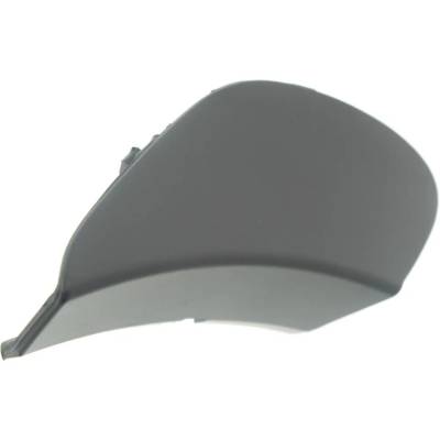 Rareelectrical - New Tow Eye Cover Compatible With Mercedes Benz Gle550 4Matic 8 Cyl 4.7L Gle350d 4Matic 6 Cyl 3.0L - Image 3