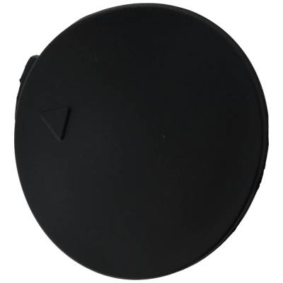 New Tow Eye Cover Compatible With Kia Niro Ex Premium 4 Cyl 1.6L Niro Plug-In Hybrid Ex 4 Cyl 1.6L