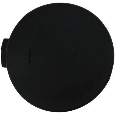 Rareelectrical - New Tow Eye Cover Compatible With Kia Niro Ex Premium 4 Cyl 1.6L Niro Plug-In Hybrid Ex 4 Cyl 1.6L - Image 2