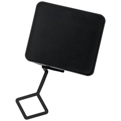 New Tow Eye Cover Compatible With Ford Explorer Limited 4 Cyl 2.3L Explorer Limited Hybrid 6 Cyl