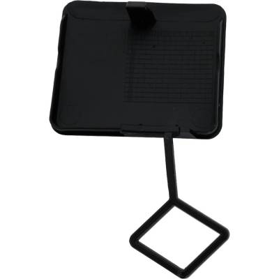 Rareelectrical - New Tow Eye Cover Compatible With Ford Explorer Limited 4 Cyl 2.3L Explorer Limited Hybrid 6 Cyl - Image 4