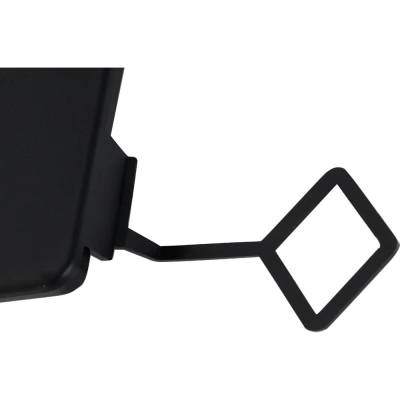 Rareelectrical - New Tow Eye Cover Compatible With Ford Explorer Limited 4 Cyl 2.3L Explorer Limited Hybrid 6 Cyl - Image 7