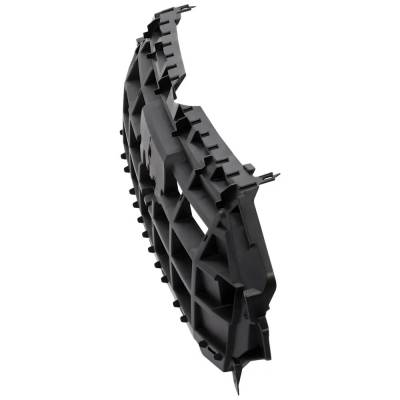 Rareelectrical - New Grille Bracket Compatible With Audi Q5 Prestige 4 Cyl 2.0L Q5 Komfort 4 Cyl 2.0L Q5 Premium Plus - Image 3
