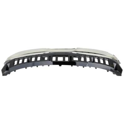 Rareelectrical - New Grille Assembly Compatible With Kia Stinger Base 4 Cyl 2.0L Stinger Premium 4 Cyl 2.0L 2018-2019 - Image 5