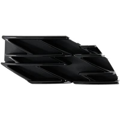 New Tow Eye Cover Compatible With Lexus Is350 F Sport Design 6 Cyl 3.5L Is300 Base 6 Cyl 3.5L Is300