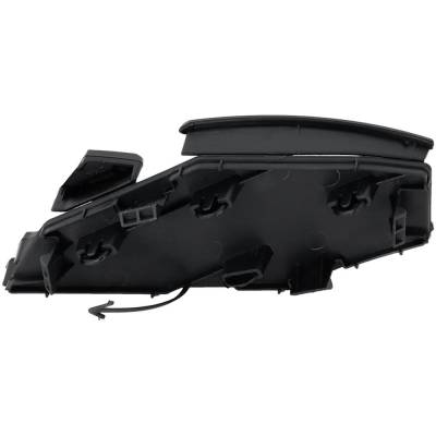 Rareelectrical - New Tow Eye Cover Compatible With Lexus Is350 F Sport Design 6 Cyl 3.5L Is300 Base 6 Cyl 3.5L Is300 - Image 4