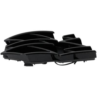 Rareelectrical - New Tow Eye Cover Compatible With Lexus Is350 F Sport Design 6 Cyl 3.5L Is300 Base 6 Cyl 3.5L Is300 - Image 6