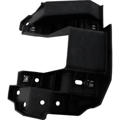 Rareelectrical - New Tow Eye Cover Compatible With Ford Flex Se 6 Cyl 3.5L Flex Limited 6 Cyl 3.5L Flex Sel 6 Cyl - Image 4