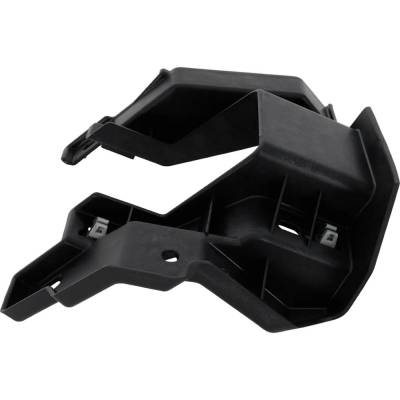 Rareelectrical - New Tow Eye Cover Compatible With Ford Flex Se 6 Cyl 3.5L Flex Limited 6 Cyl 3.5L Flex Sel 6 Cyl - Image 5