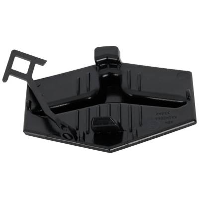 Rareelectrical - New Tow Eye Cover Compatible With Kia Soul Gt-Line Limited 4 Cyl 2.0L Soul Gt-Line Turbo 4 Cyl 1.6L - Image 6