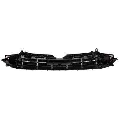 Rareelectrical - New Grille Bracket Compatible With Audi Q5 Progressiv 4 Cyl 2.0L Q5 Technik 4 Cyl 2.0L Q5 Prestige 4 - Image 8