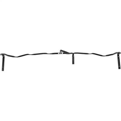 Rareelectrical - New Grille Bracket Compatible With Dodge Ram 2500 Slt 6 Cyl 5.9L Ram 2500 Laramie 8 Cyl 5.7L Ram - Image 6