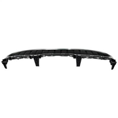 Rareelectrical - New Grille Assembly Compatible With Kia Stinger Premium 4 Cyl 2.0L Stinger Base 4 Cyl 2.0L 2018-2019 - Image 6
