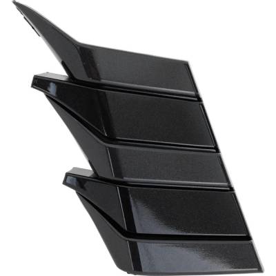 Rareelectrical - New Tow Eye Cover Compatible With Lexus Gs350 Base 6 Cyl 3.5L Gs450h Base 6 Cyl 3.5L Gs300 Base 4 - Image 3