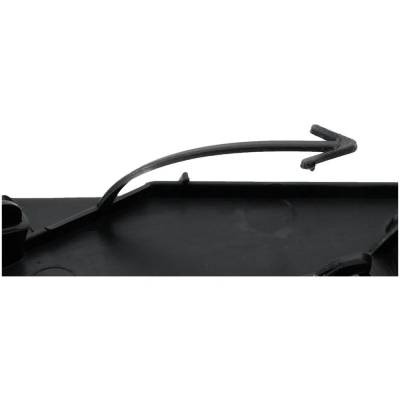 Rareelectrical - New Tow Eye Cover Compatible With Lexus Is300 F Sport Design 6 Cyl 3.5L Is300 Base 6 Cyl 3.5L Is350 - Image 8