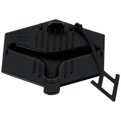 Rareelectrical - New Tow Eye Cover Compatible With Kia Soul Gt-Line Limited 4 Cyl 1.6L Soul Gt-Line Turbo 4 Cyl 1.6L - Image 4