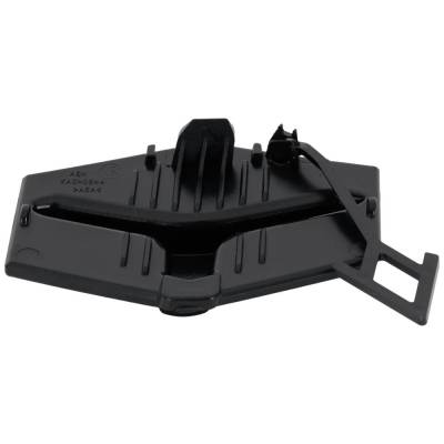 Rareelectrical - New Tow Eye Cover Compatible With Kia Soul Gt-Line Limited 4 Cyl 1.6L Soul Gt-Line Turbo 4 Cyl 1.6L - Image 5