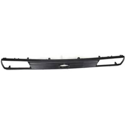 Rareelectrical - New Grille Assembly Compatible With Volkswagen Jetta Gl 4 Cyl 1.8L Golf Gti 16-Valve 4 Cyl 2.0L Golf - Image 6