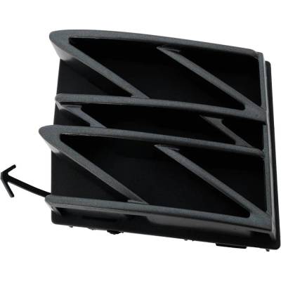 Rareelectrical - New Tow Eye Cover Compatible With Lexus Rc300 F Sport 6 Cyl 3.5L Rc350 F Sport 6 Cyl 3.5L Rc300 F - Image 2