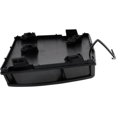 Rareelectrical - New Tow Eye Cover Compatible With Lexus Rc300 F Sport 6 Cyl 3.5L Rc350 F Sport 6 Cyl 3.5L Rc300 F - Image 5