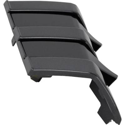 Rareelectrical - New Tow Eye Cover Compatible With Lexus Gs450h Base 6 Cyl 3.5L Gs200t Base 4 Cyl 2.0L Gs300 Base 4 - Image 5