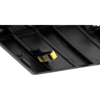 Rareelectrical - New Tow Eye Cover Compatible With Lexus Gs450h Base 6 Cyl 3.5L Gs200t Base 4 Cyl 2.0L Gs300 Base 4 - Image 7