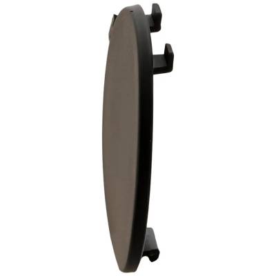 Rareelectrical - New Tow Eye Cover Compatible With Gmc Terrain All Submodels Terrain Slt Terrain Denali Terrain Sle - Image 5