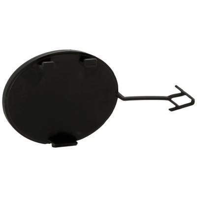 Rareelectrical - New Tow Eye Cover Compatible With Gmc Terrain All Submodels Terrain Slt Terrain Denali Terrain Sle - Image 7
