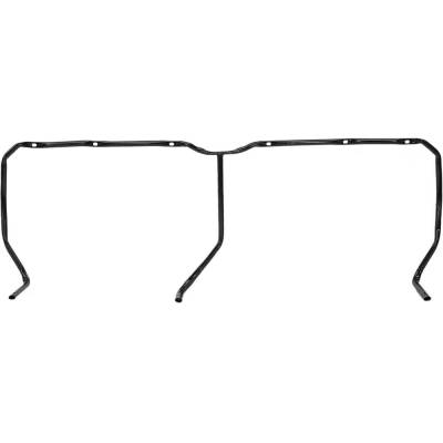 Rareelectrical - New Grille Bracket Compatible With Dodge Ram 2500 Laramie 8 Cyl 5.7L Ram 1500 Srt-10 10 Cyl 8.3L Ram - Image 4