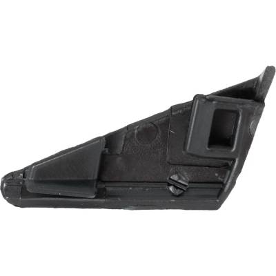 Rareelectrical - New Tow Eye Cover Compatible With Mercedes Benz Glb250 4Matic 4 Cyl 2.0L Glb250 Base 4 Cyl 2.0L - Image 4