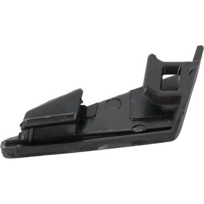 Rareelectrical - New Tow Eye Cover Compatible With Mercedes Benz Glb250 4Matic 4 Cyl 2.0L Glb250 Base 4 Cyl 2.0L - Image 5