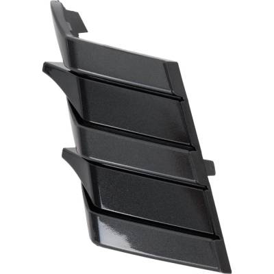 Rareelectrical - New Tow Eye Cover Compatible With Lexus Gs450h Base 6 Cyl 3.5L Gs350 Base 6 Cyl 3.5L Gs300 Base 4 - Image 2