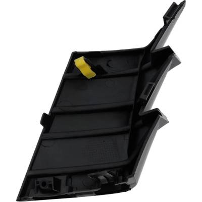 Rareelectrical - New Tow Eye Cover Compatible With Lexus Gs450h Base 6 Cyl 3.5L Gs350 Base 6 Cyl 3.5L Gs300 Base 4 - Image 4
