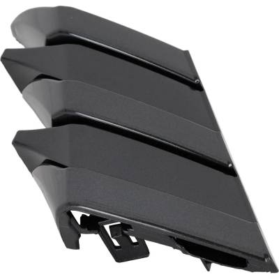 Rareelectrical - New Tow Eye Cover Compatible With Lexus Gs450h Base 6 Cyl 3.5L Gs350 Base 6 Cyl 3.5L Gs300 Base 4 - Image 6