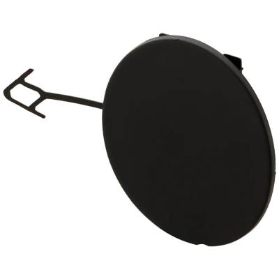 Rareelectrical - New Tow Eye Cover Compatible With Gmc Terrain Sle Terrain Denali Terrain All Submodels Terrain Slt - Image 4